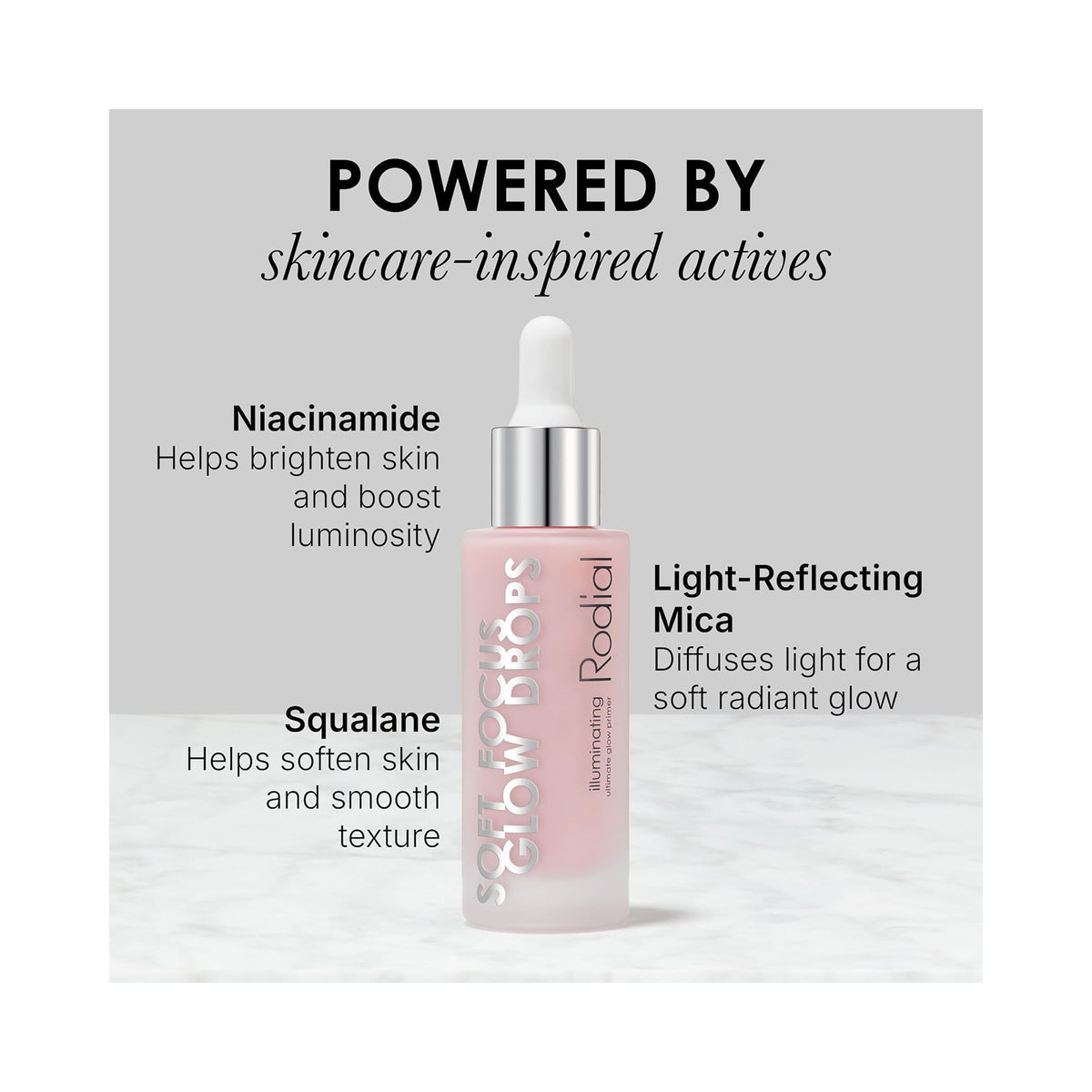 Rodial Soft Focus Drops / 1.OZ, image 32828218933398