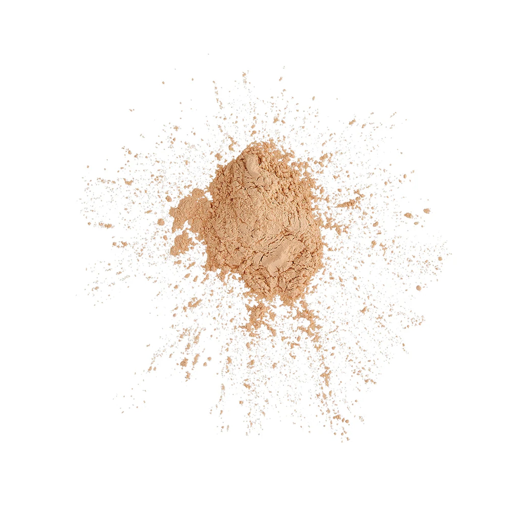 Sigma Soft Focus Setting Powder / BUTTERMILK