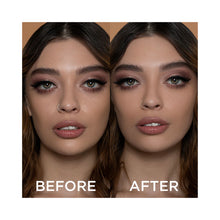 Sigma Soft Focus Setting Powder / BUTTERMILK
