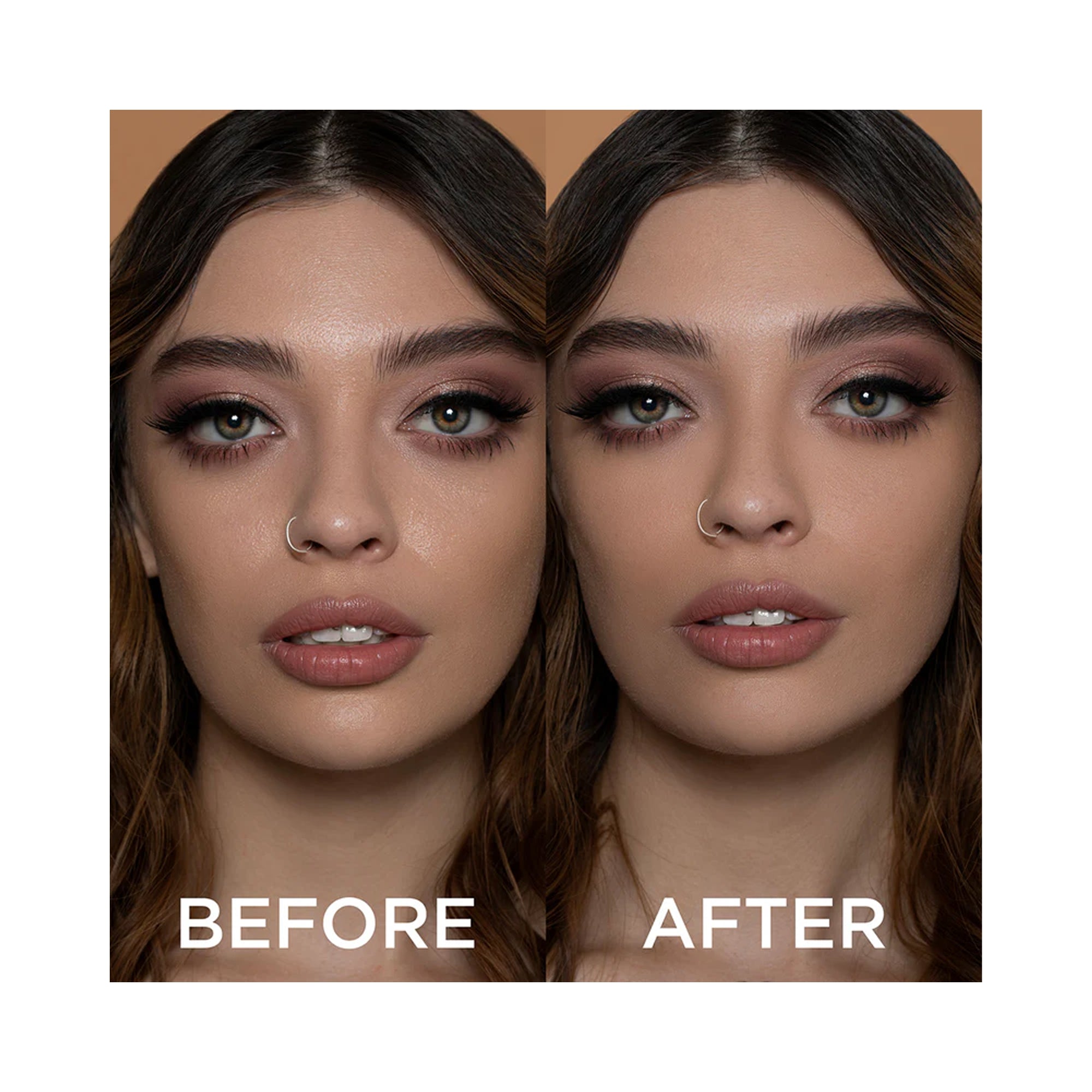 Sigma Soft Focus Setting Powder / BUTTERMILK