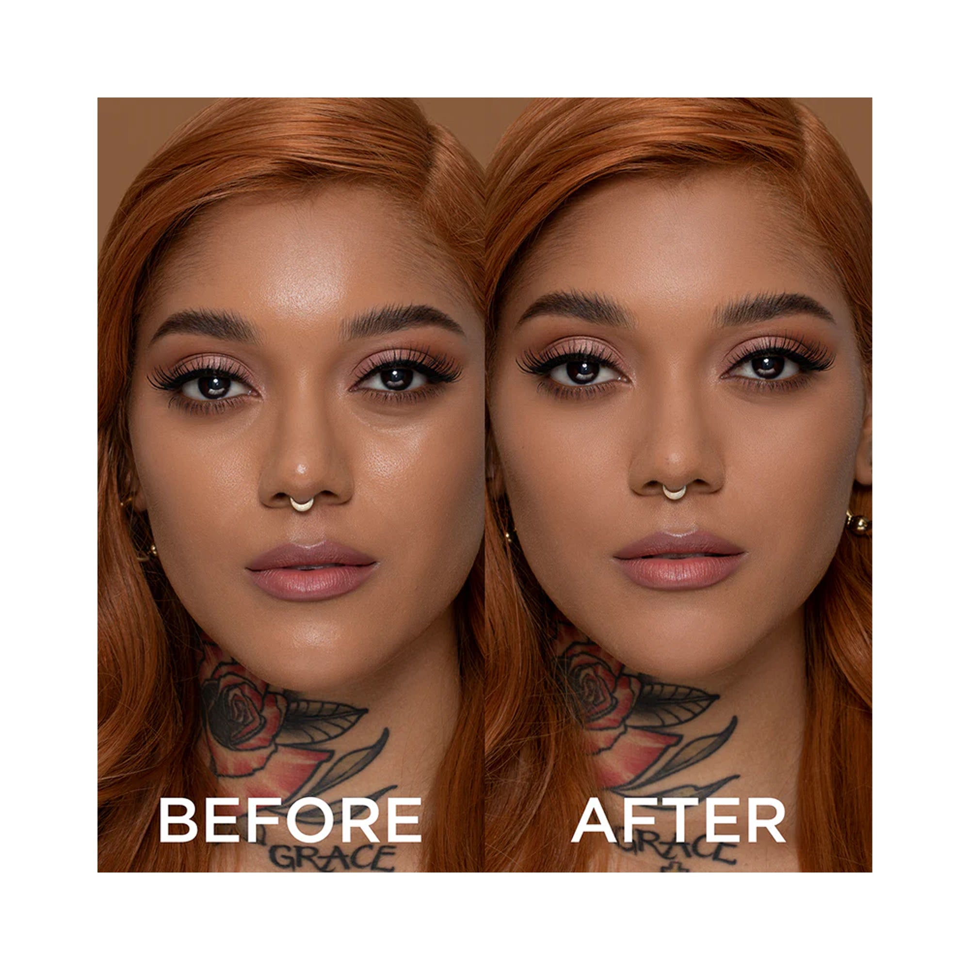 Sigma Soft Focus Setting Powder / HONEY