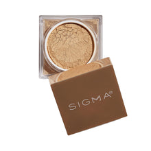 Sigma Soft Focus Setting Powder / HONEY