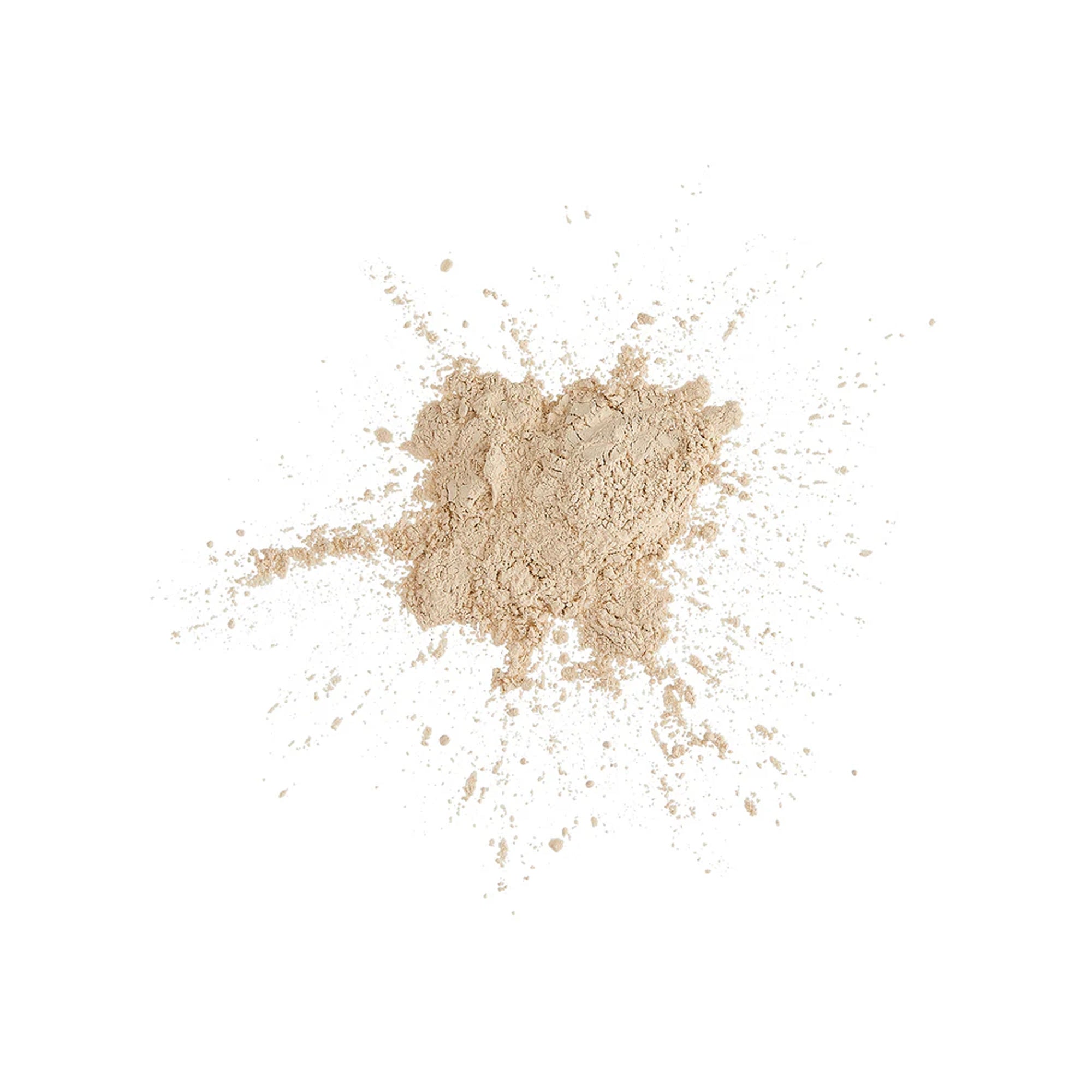 Sigma Soft Focus Setting Powder / VANILLA BEAN / swatch