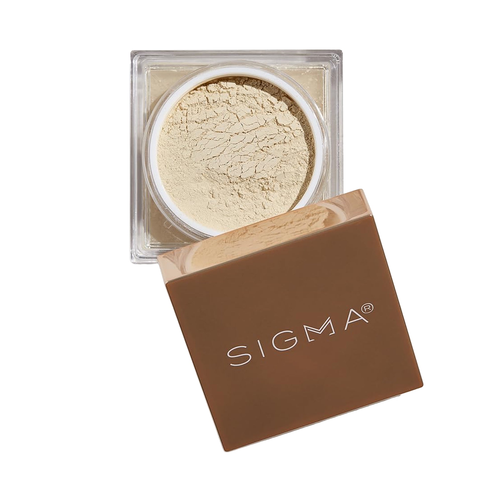 Sigma Soft Focus Setting Powder / VANILLA BEAN