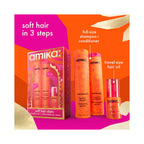 Amika Soft Hair Stars - Holiday 2026 / SET