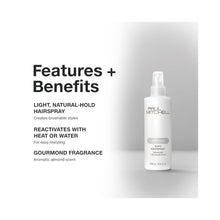 Paul Mitchell Soft Hairspray 8.5oz / 8.5OZ