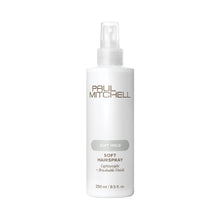 Paul Mitchell Soft Hairspray 8.5oz / 8.5OZ