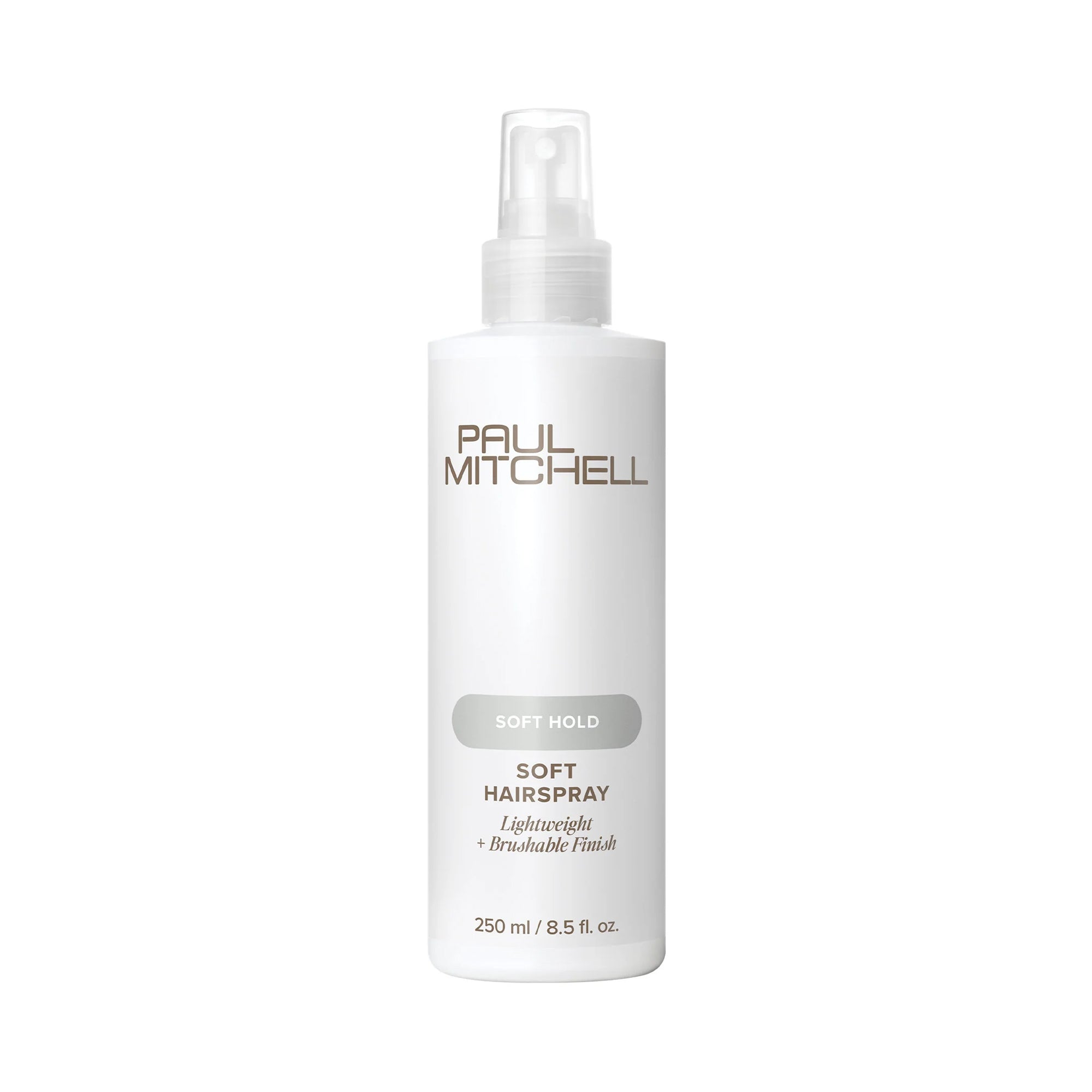 Paul Mitchell Soft Hairspray 8.5oz / 8.5OZ