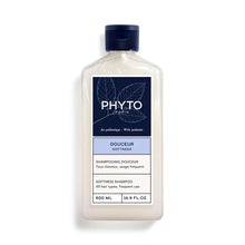 Phyto Softness Shampoo / 16.9OZ