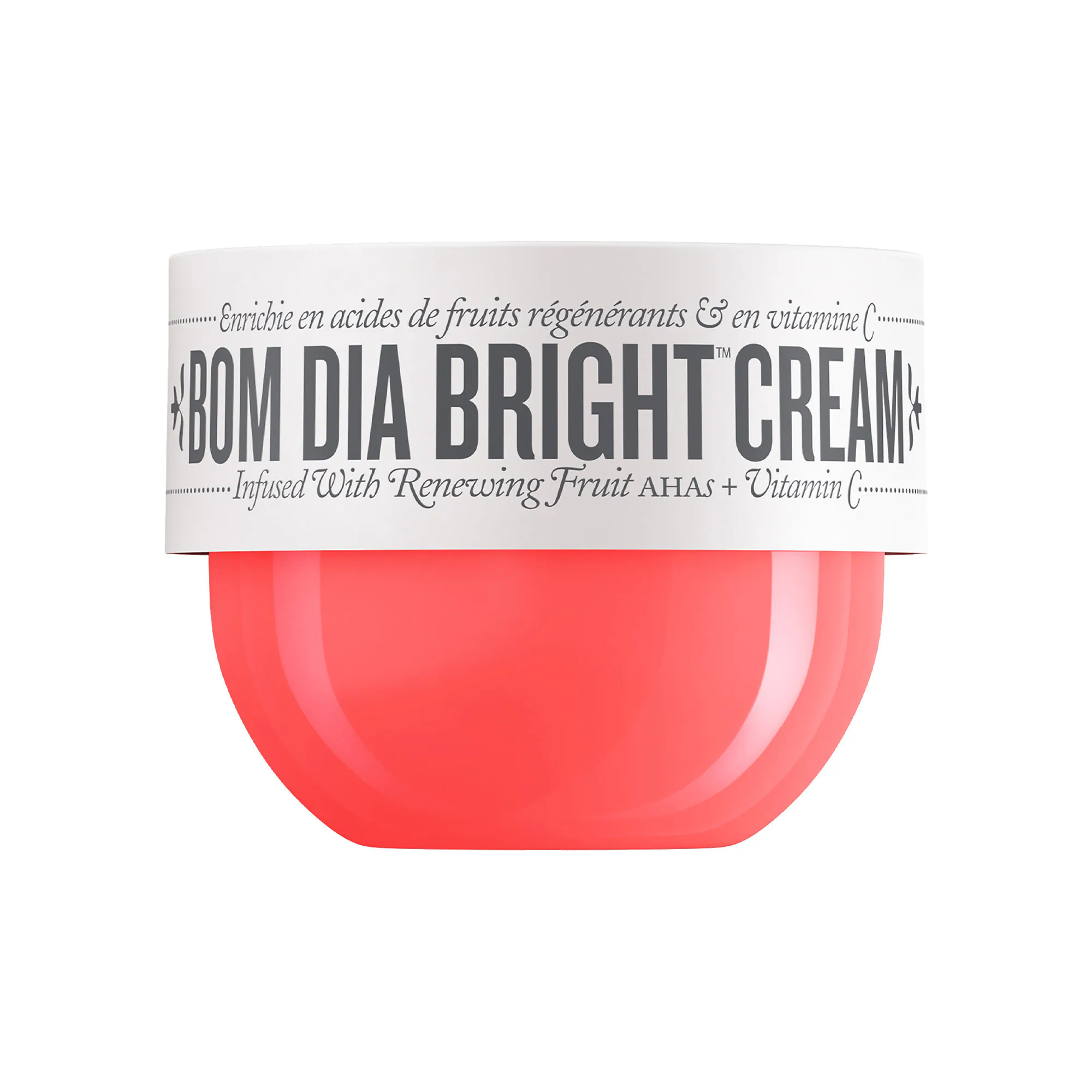Sol De Janeiro Bom Dia Bright Body Cream / 2.5OZ