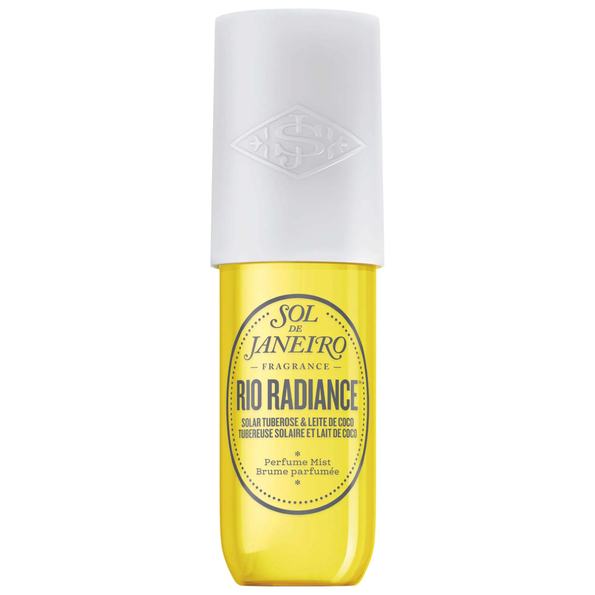Sol De Janeiro Rio Radiance Perfume Mist / 3OZ