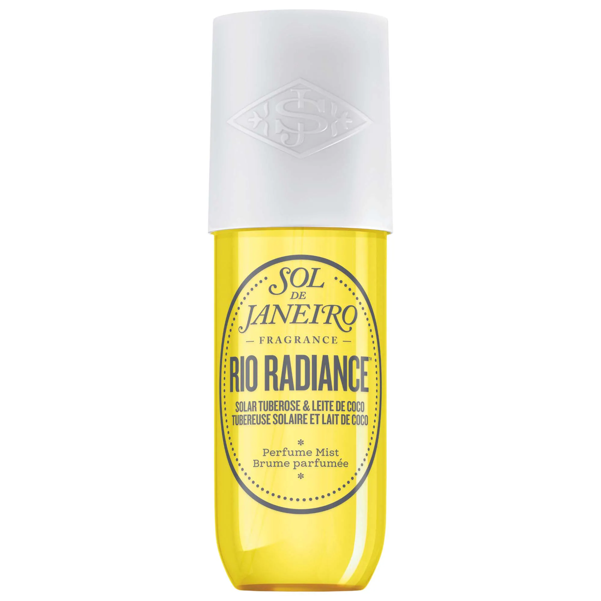 Sol De Janeiro Rio Radiance Perfume Mist / 8OZ