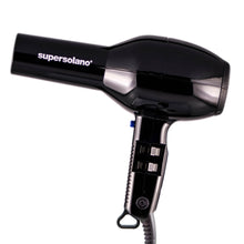 Solano Supersolano Dryer - Black