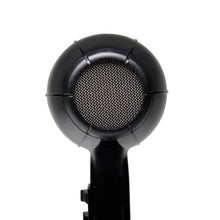 Solano Supersolano Dryer - Black