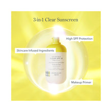 BEEKMAN 1802 Solar Milk Clear SPF 50 PA++++ / 1.69OZ