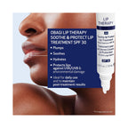 Obagi Lip Therapy Soothe & Protect Lip Treatment SPF 30 / 10ML
