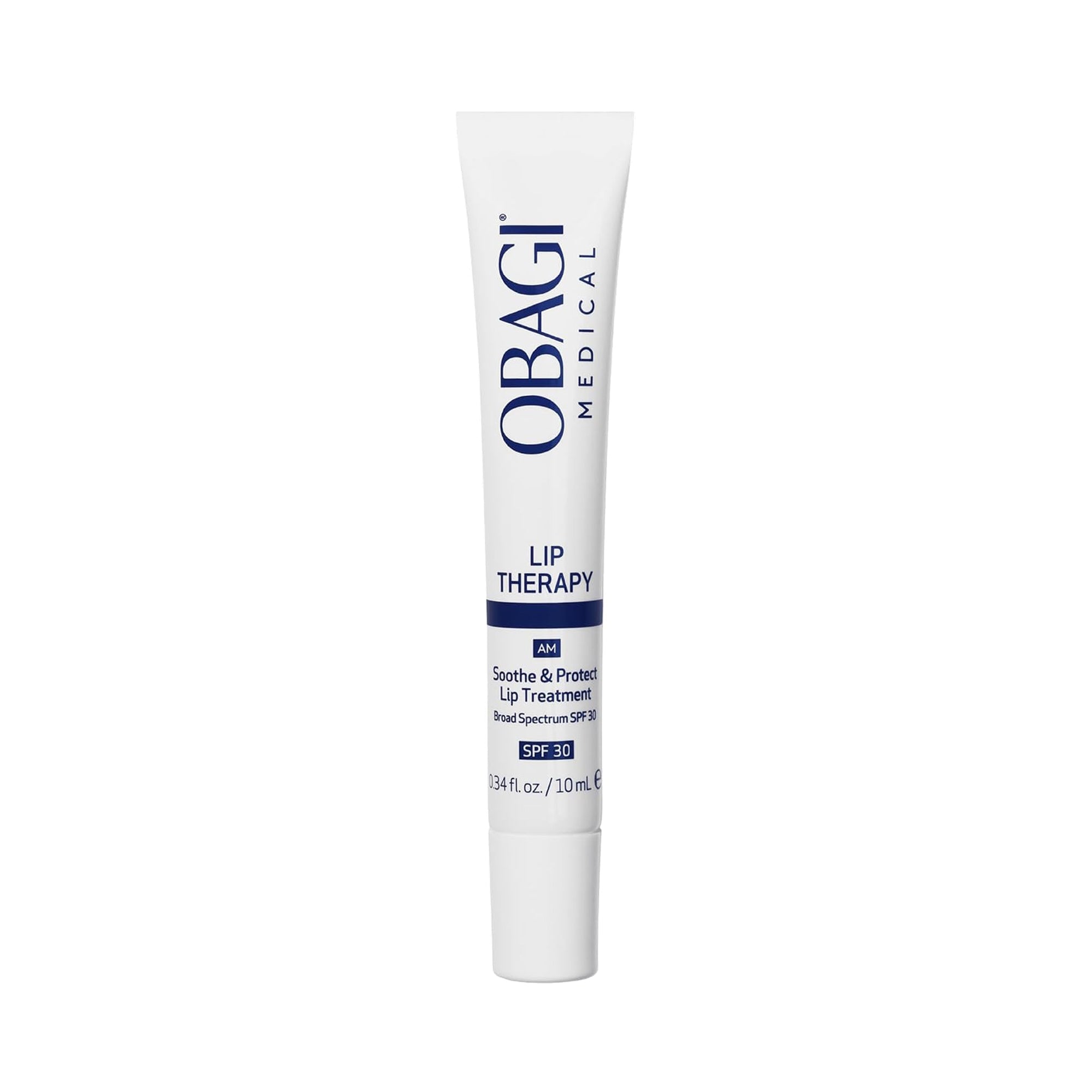 Obagi Lip Therapy Soothe & Protect Lip Treatment SPF 30 / 10ML