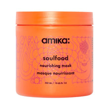 Amika Soulfood Nourishing Mask / 16 OZ