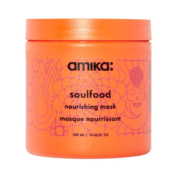 Amika Soulfood Nourishing Mask - Planet Beauty