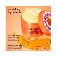 Amika Soulfood Nourishing Mask / 3.3OZ