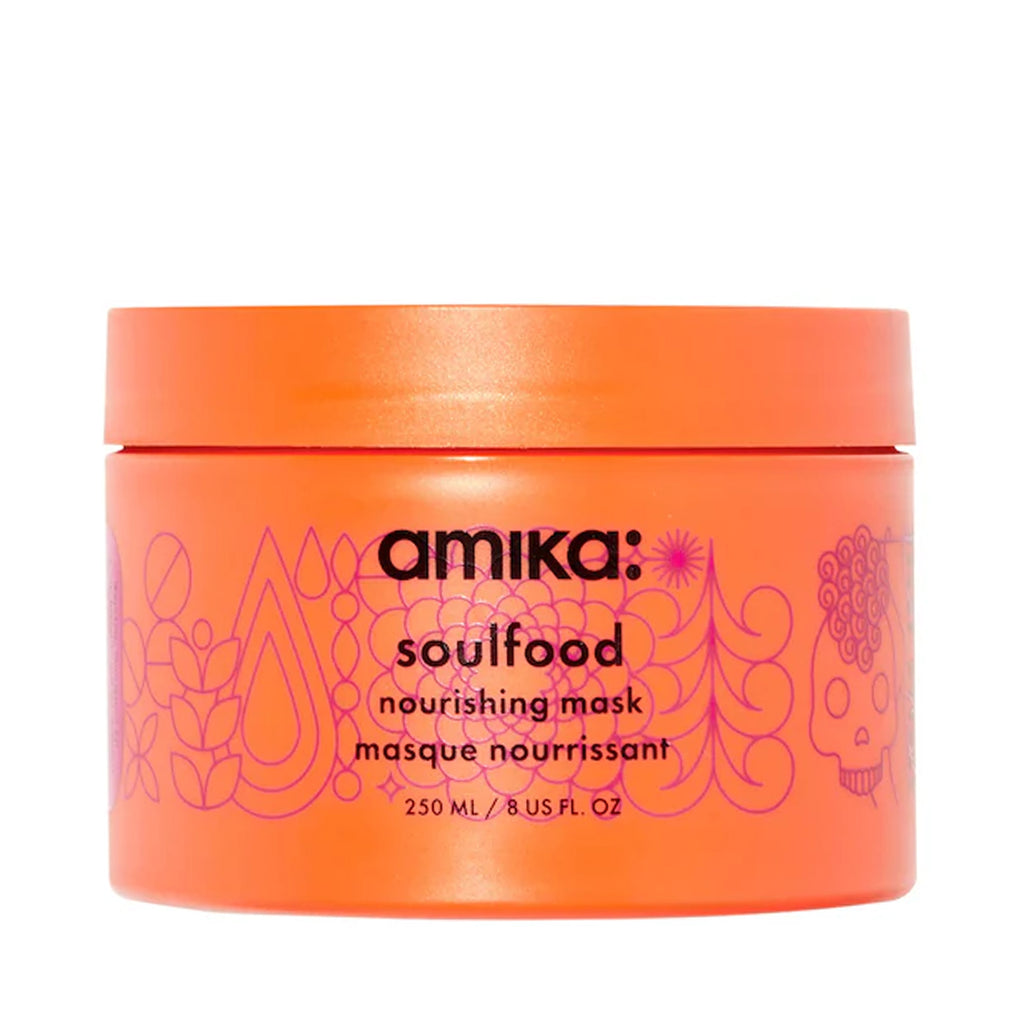 Amika Soulfood Nourishing Mask / 8OZ thumbnail 1