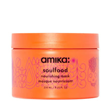 Amika Soulfood Nourishing Mask / 8OZ