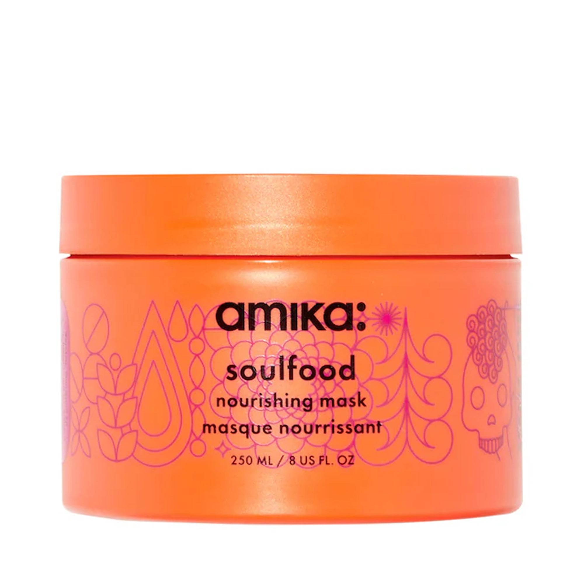 Amika Soulfood Nourishing Mask / 8OZ