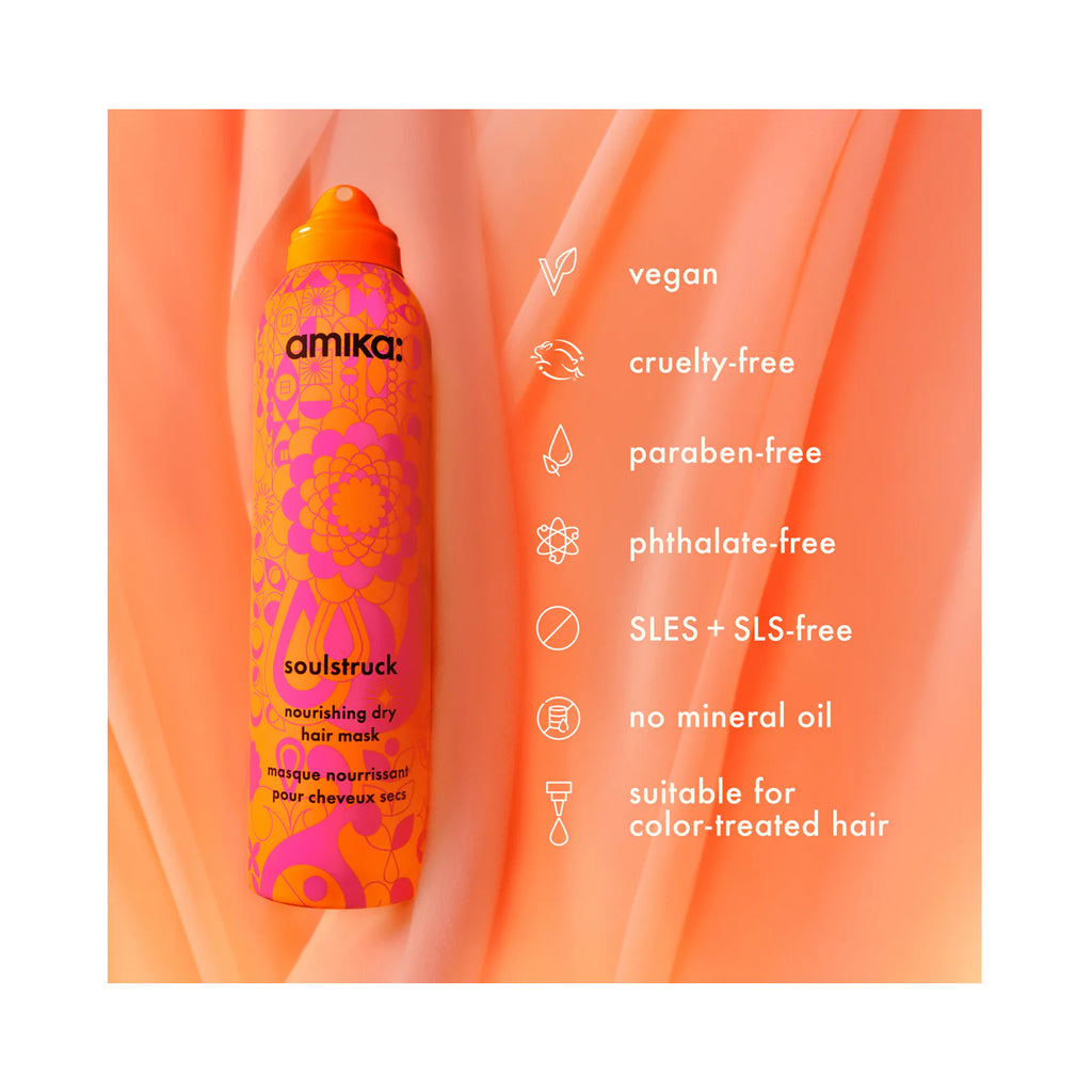 Amika Soulstruck / 5.3OZ
