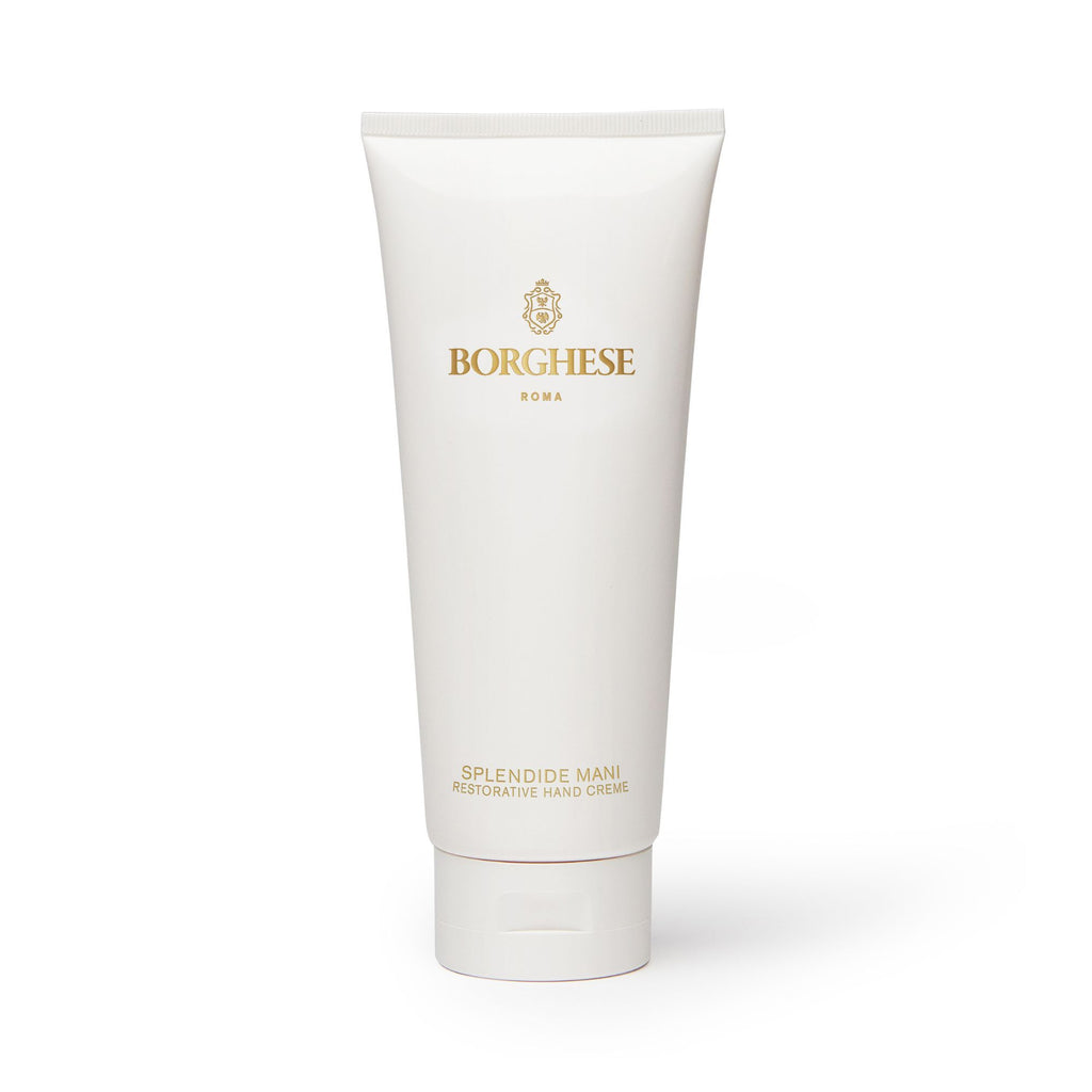 Borghese Splendide Mani Restorative Hand Crème / 3.4OZ thumbnail 1