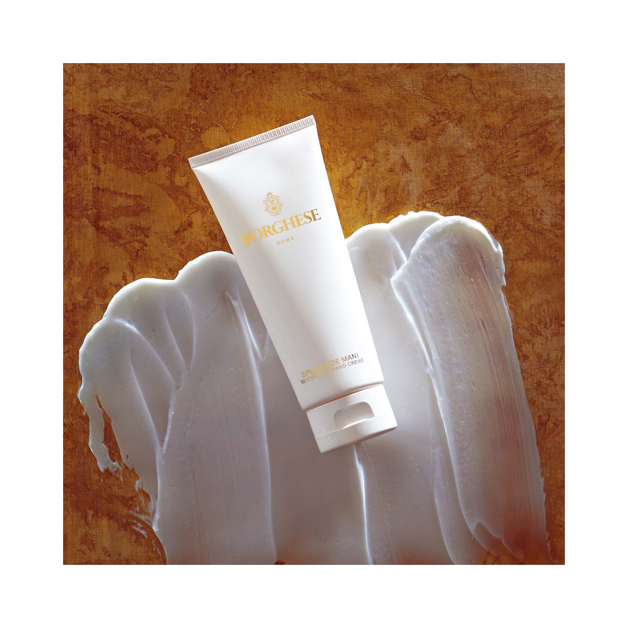 Borghese Splendide Mani Restorative Hand Crème / 3.4OZ