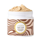 LALICIOUS Sugar & Spice Sugar Scrub / 16OZ