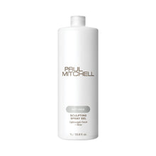 Paul Mitchell Sculpting Spray Gel 33.8oz / 33.8OZ