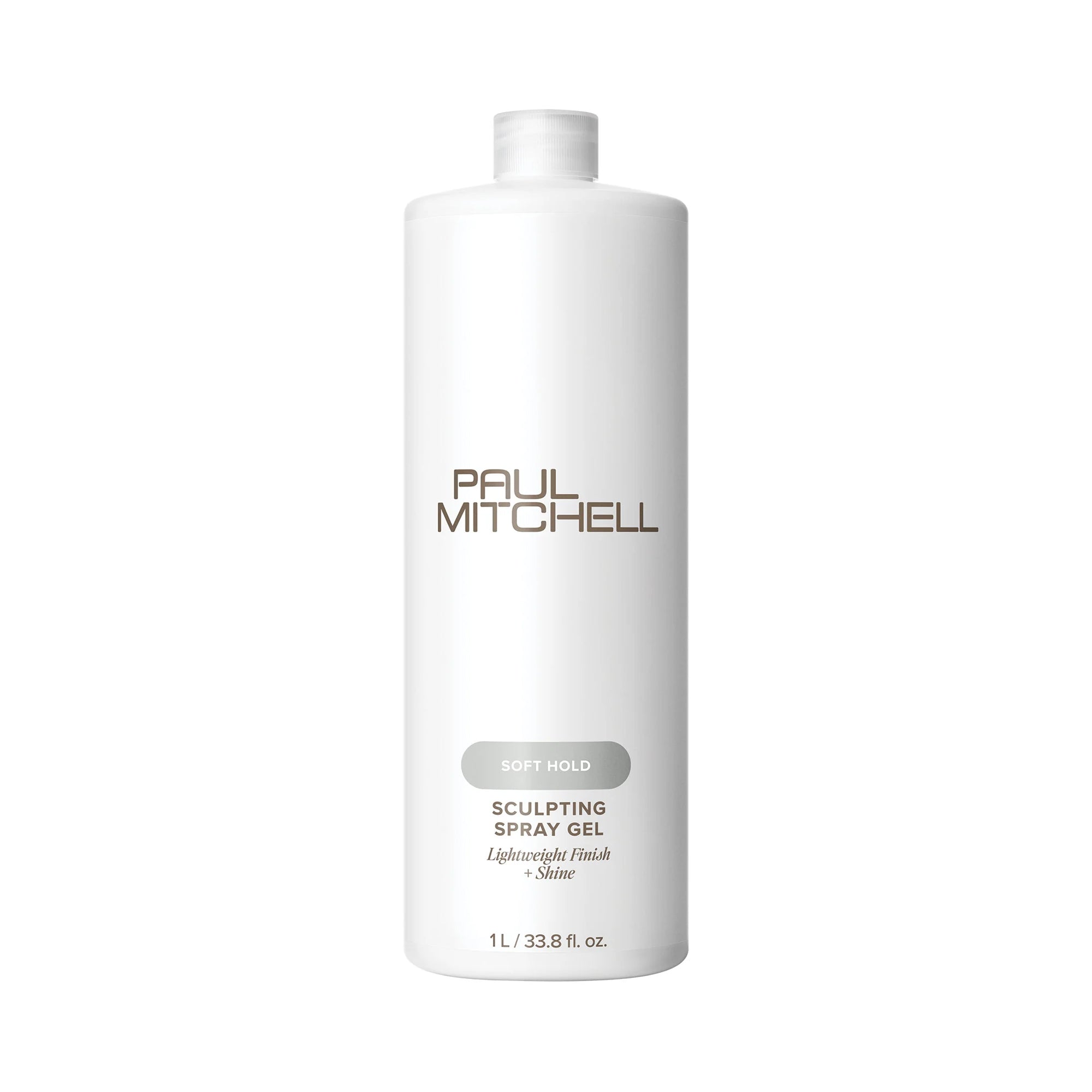 Paul Mitchell Sculpting Spray Gel 33.8oz / 33.8OZ
