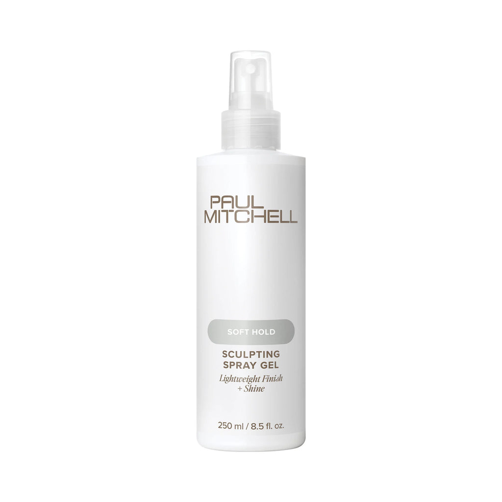 Paul Mitchell Sculpting Spray Gel 8.5oz / 8.5OZ thumbnail 1