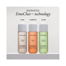 Philosophy Body & Hair Fragrance Mist / COCONUT RUSH