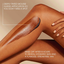 St. Tropez Self Tan Suprême Violet Bronzing Mousse
