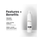 Paul Mitchell Stay Strong Hairspray / 9OZ