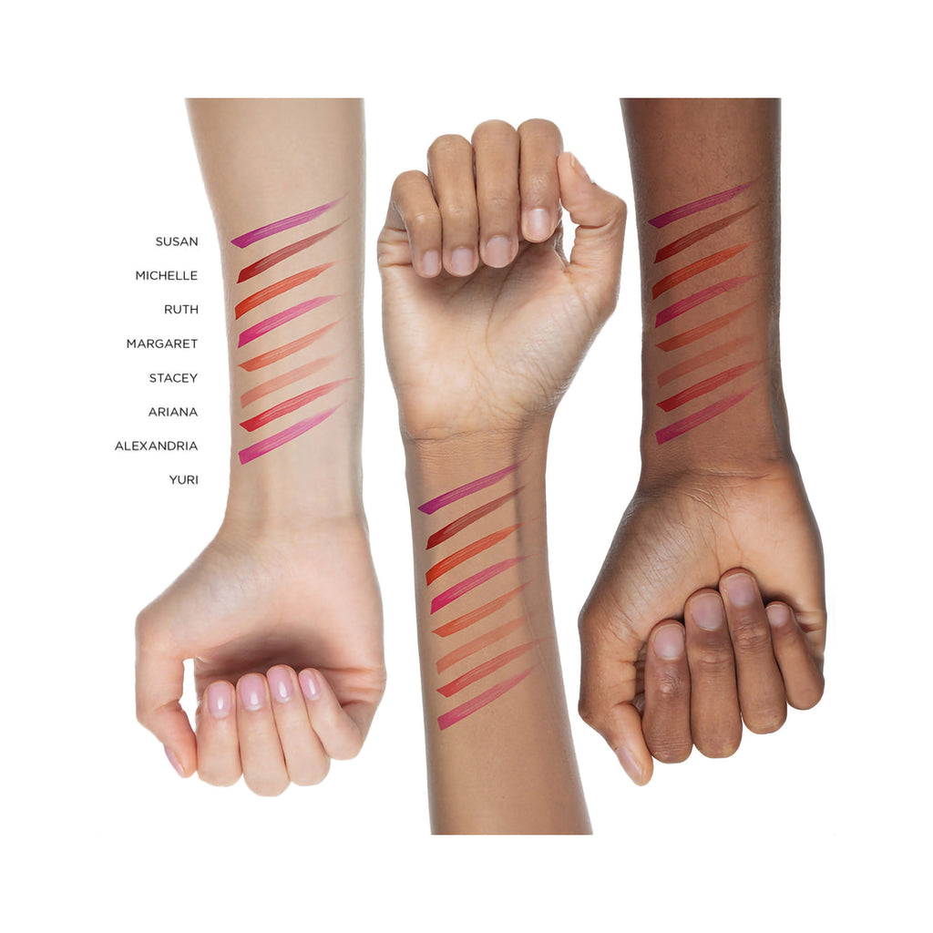 Stila Calligraphy Lip Stain / Alexandria thumbnail 5