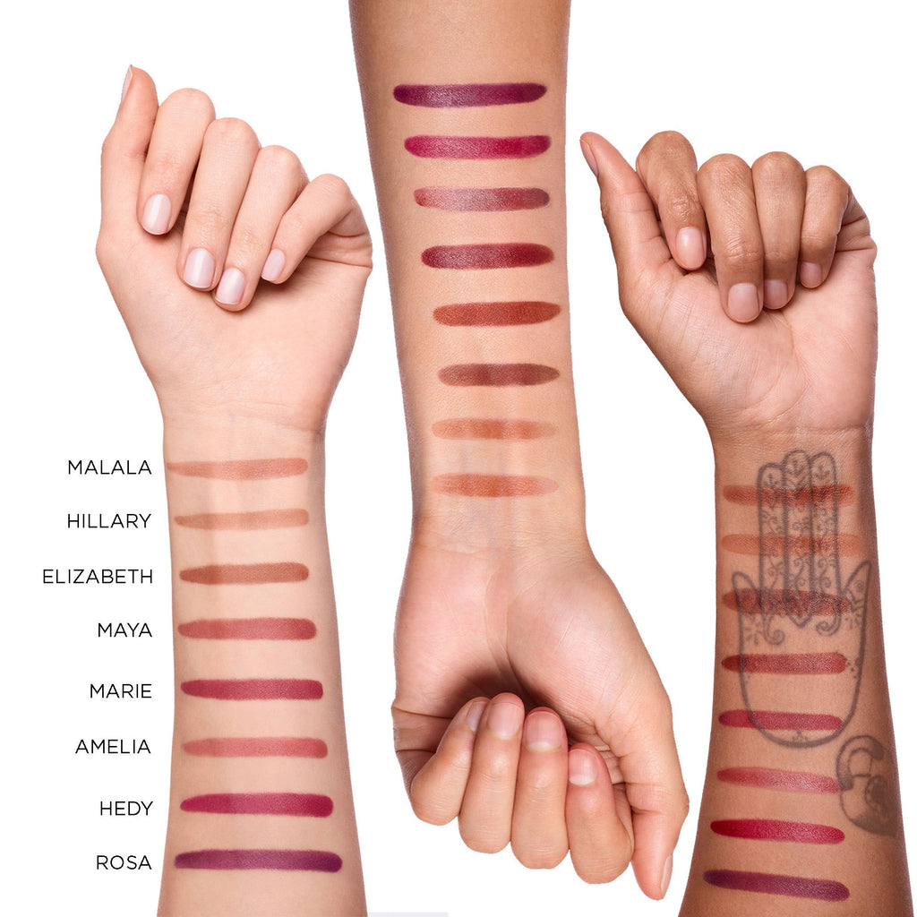 Stila Calligraphy Lip Stain / Hedy thumbnail 25