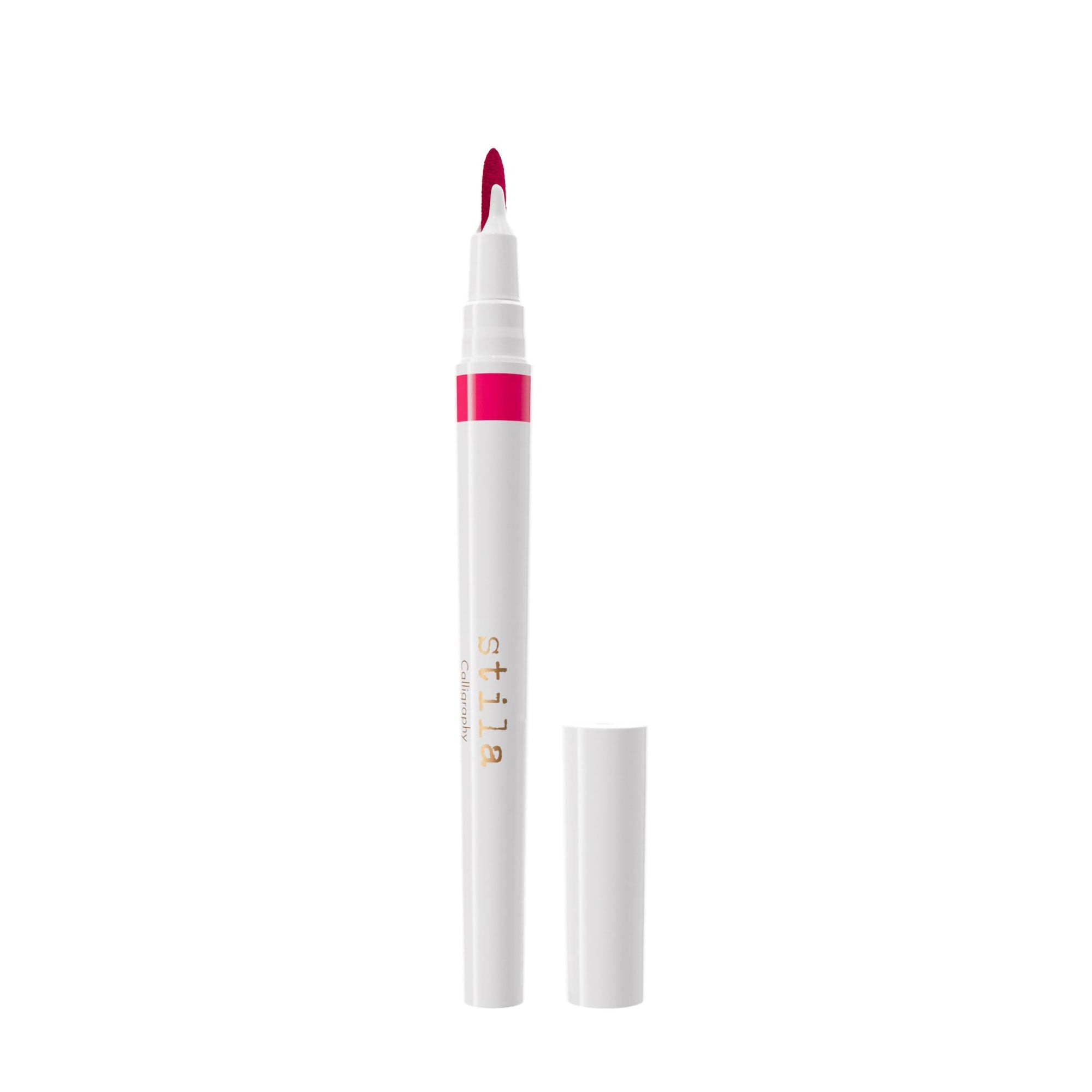Stila Calligraphy Lip Stain / Alexandria