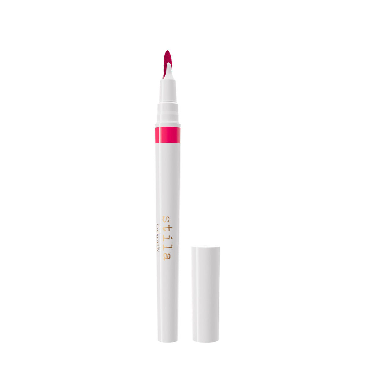 Stila Calligraphy Lip Stain / Margaret, image 29014765174934