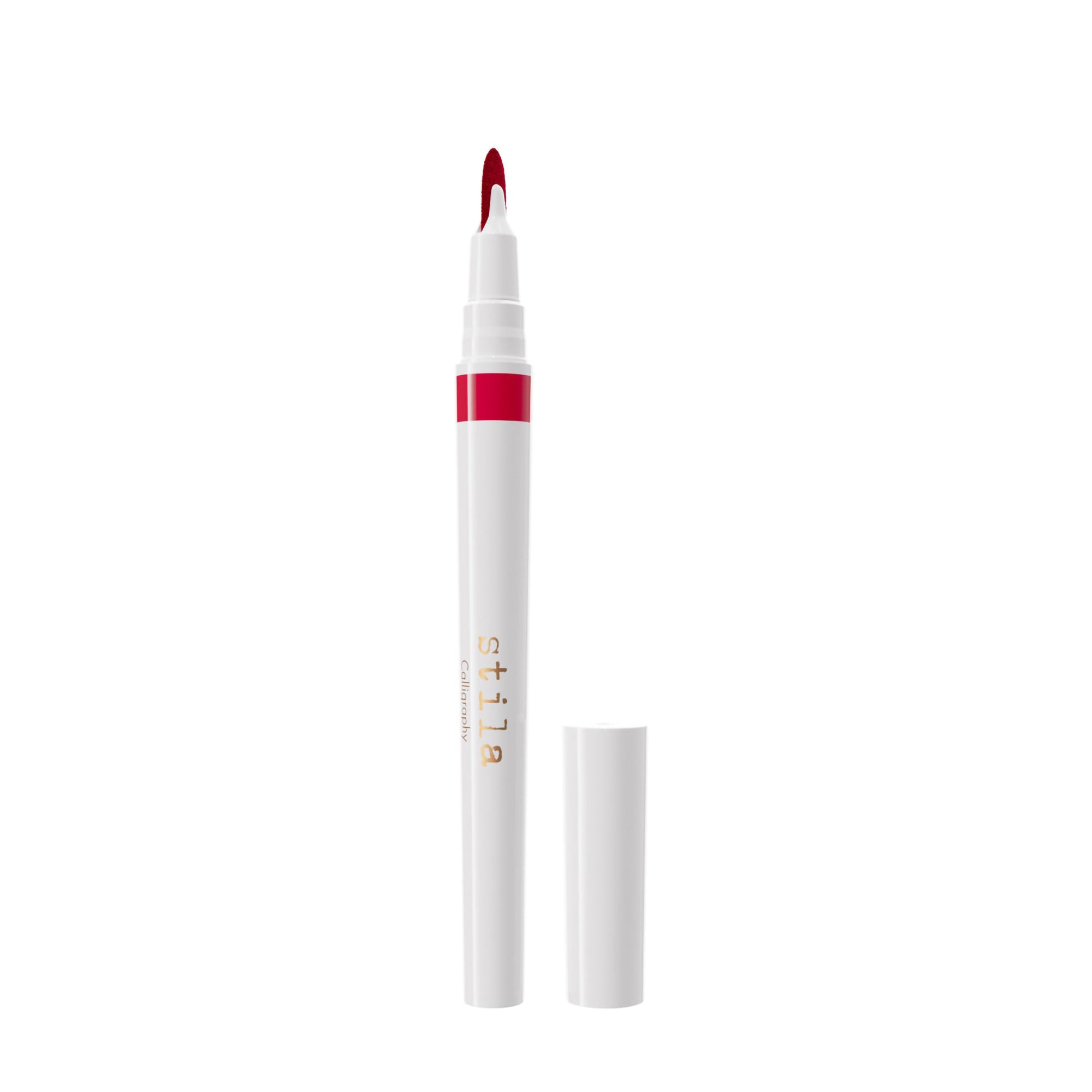 Stila Calligraphy Lip Stain / Michelle