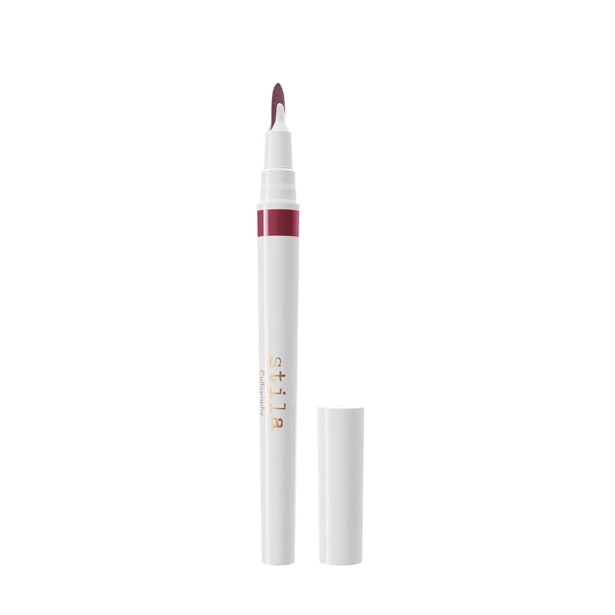 Stila Calligraphy Lip Stain / Rosa, image 29014779723926