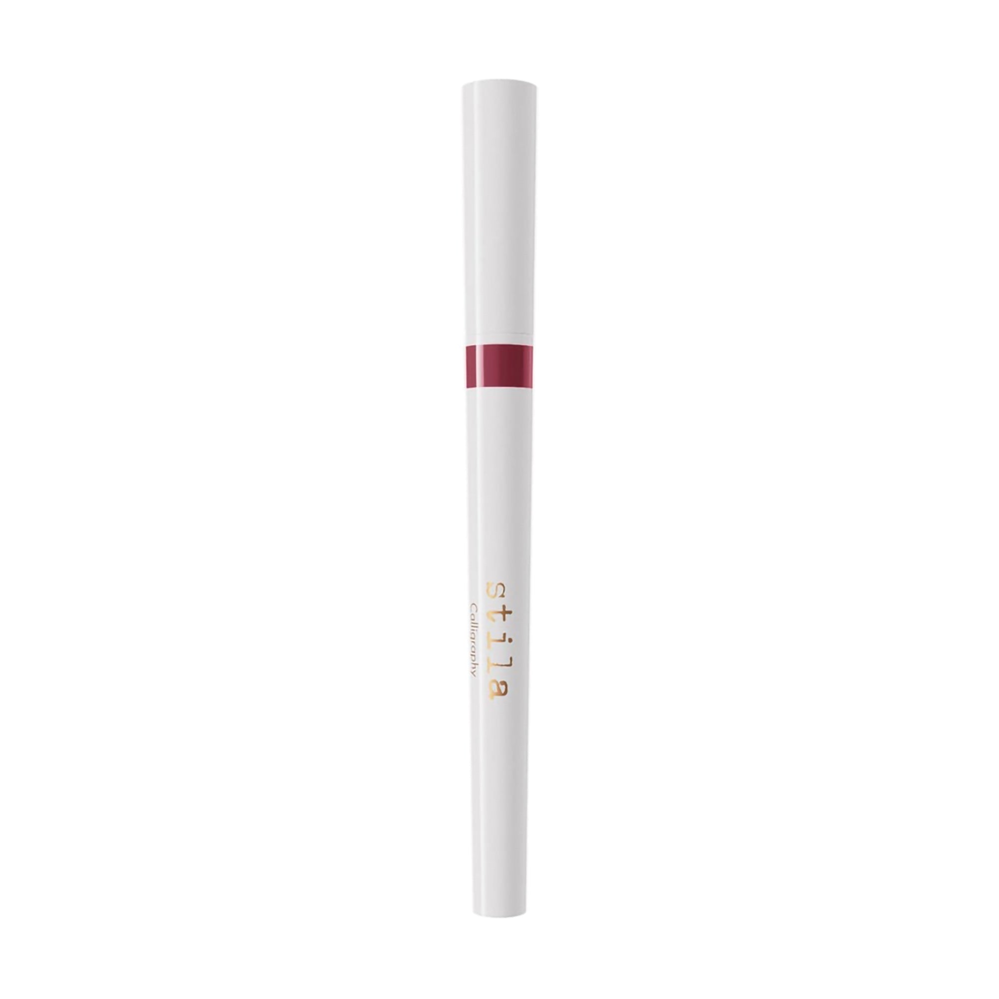 Stila Calligraphy Lip Stain / Rosa