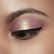 Stila Magnificent Metals Glitter & Glow Liquid Eye Shadow / ROCKIN ROSE