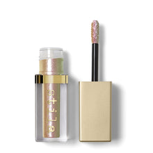 Stila Magnificent Metals Glitter & Glow Liquid Eye Shadow / WANDERLUST