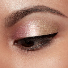 Stila Magnificent Metals Glitter & Glow Liquid Eye Shadow / WANDERLUST