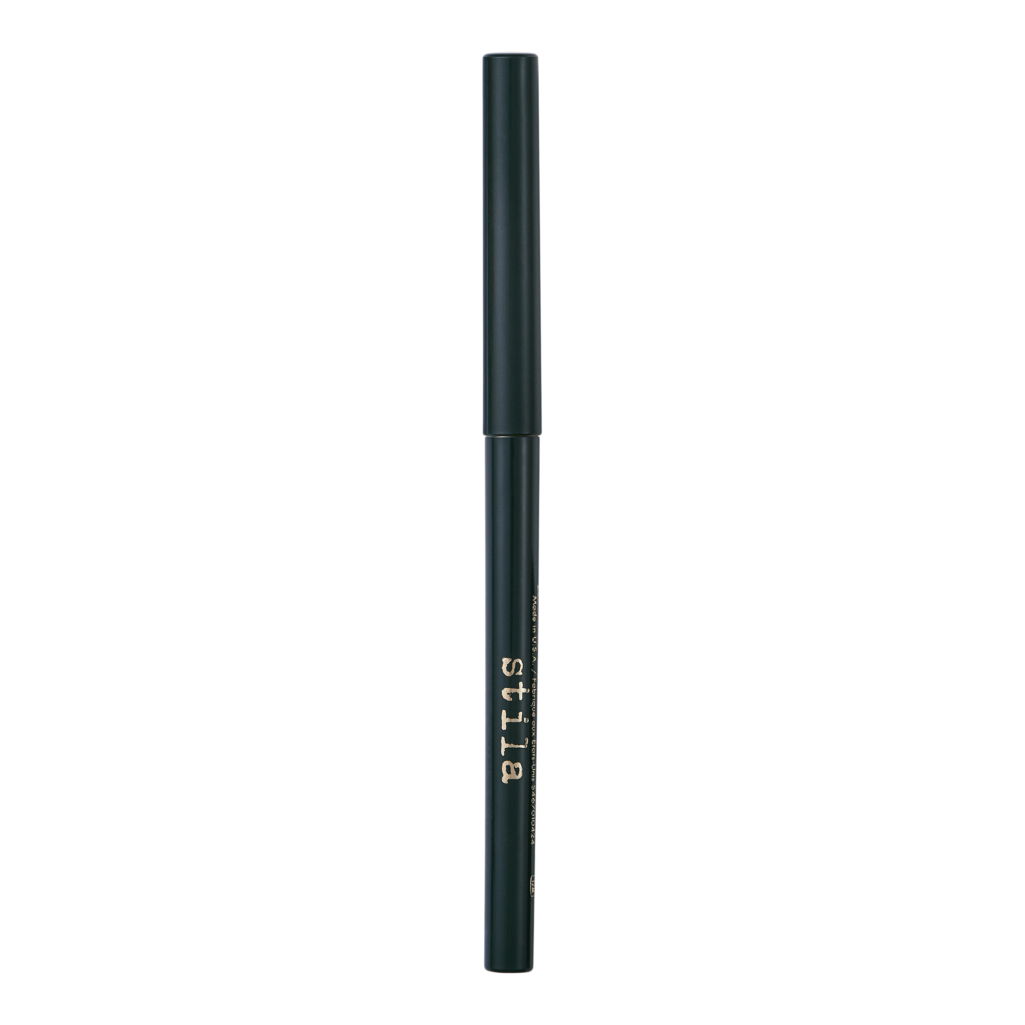 Stila Smudge Stick Waterproof Eye Liner / VIVID JADE