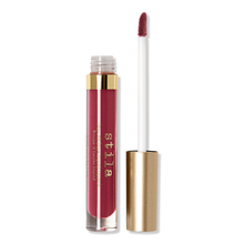 Stila Stay All Day Liquid Lipstick / Bacca