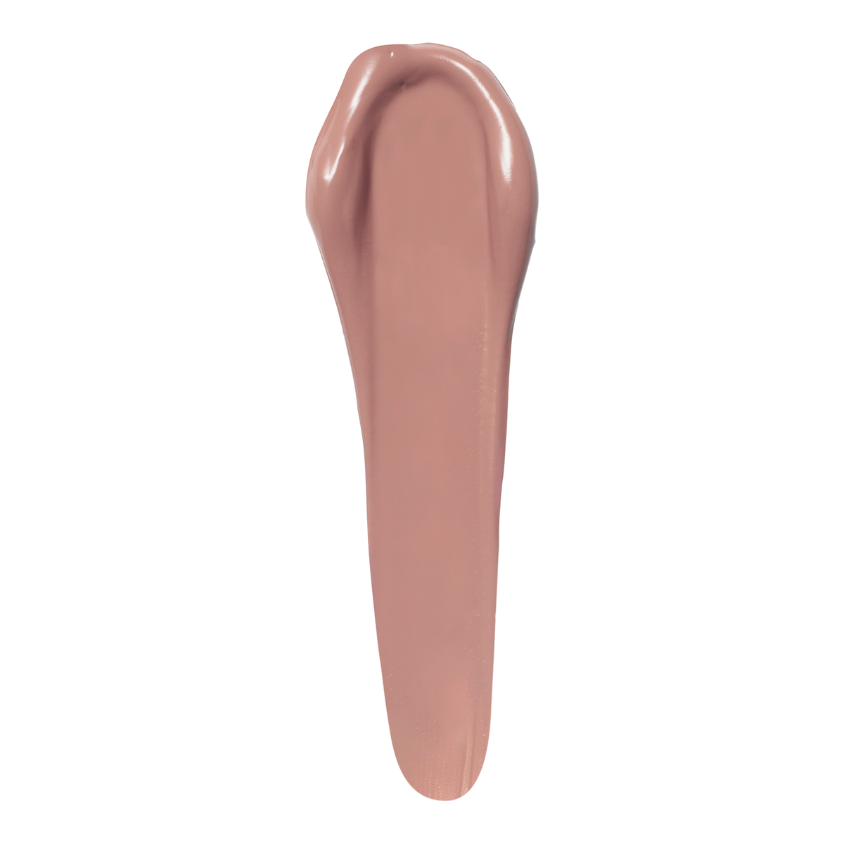 Stila Stay All Day Liquid Lipstick / Caramello